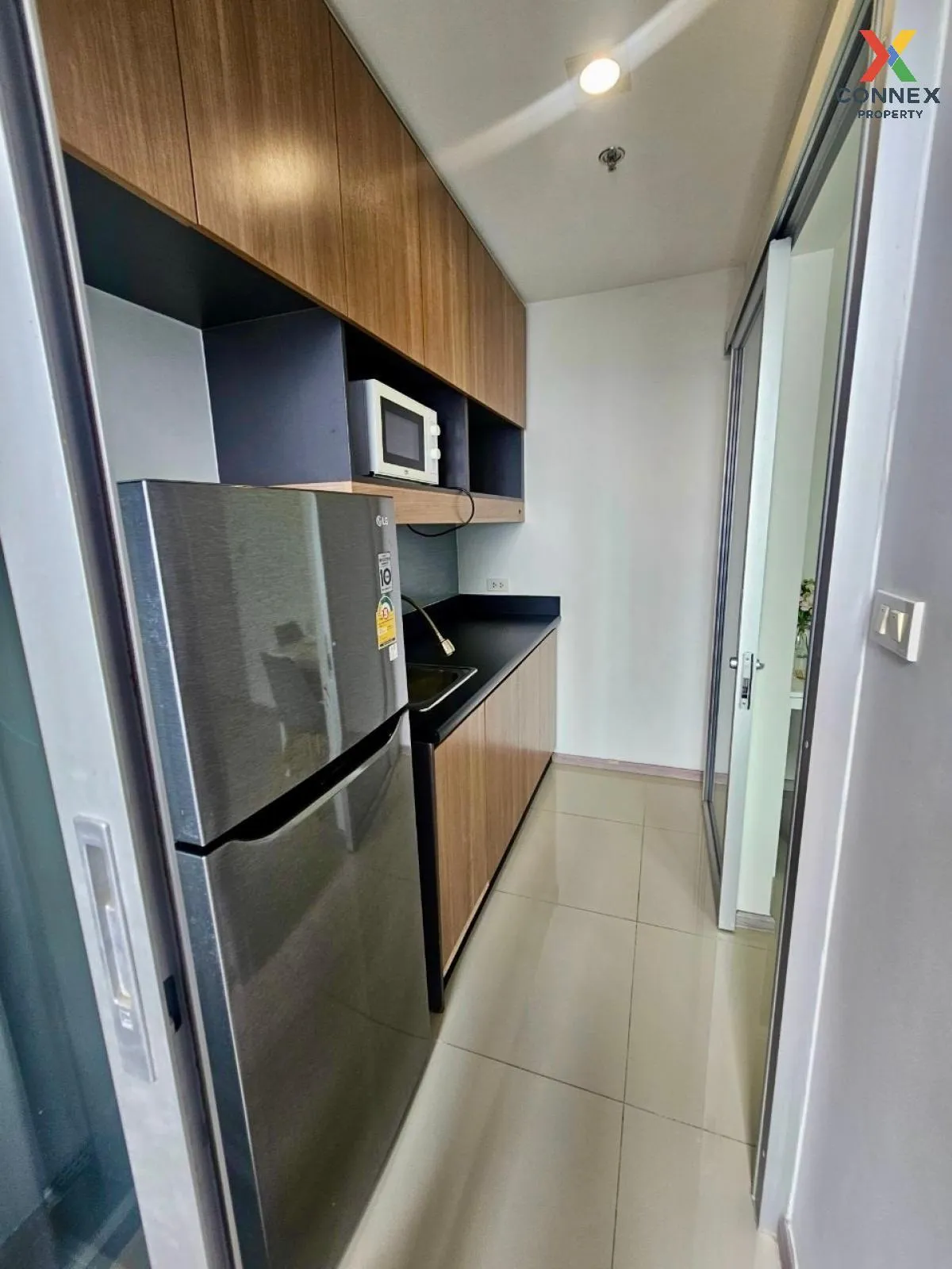 For Rent Condo , Rich Park @Chaophraya , MRT-Sai Ma , Sai Ma , Do For Rent Condo , Rich Park @Chaophraya , MRT-Sai Ma , Sai Ma , Do 3