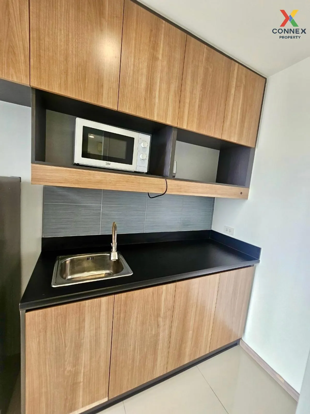 For Rent Condo , Rich Park @Chaophraya , MRT-Sai Ma , Sai Ma , Do For Rent Condo , Rich Park @Chaophraya , MRT-Sai Ma , Sai Ma , Do 4