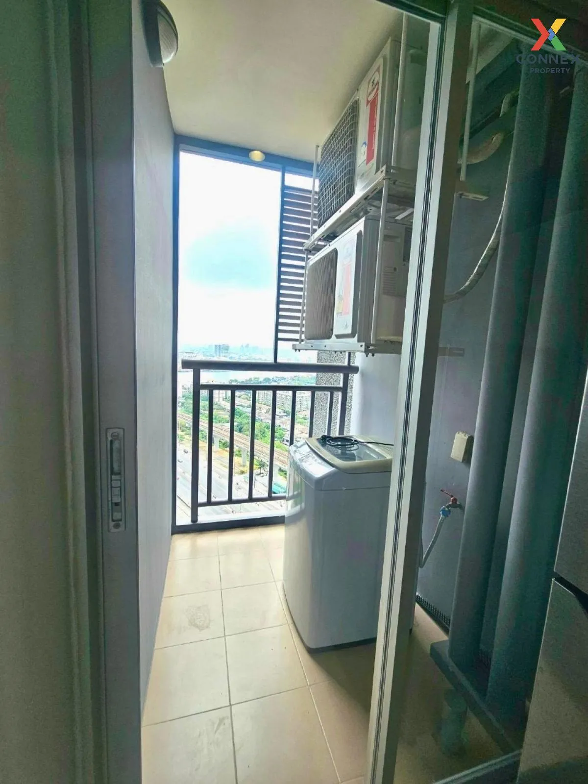 For Rent Condo , Rich Park @Chaophraya , MRT-Sai Ma , Sai Ma , Do For Rent Condo , Rich Park @Chaophraya , MRT-Sai Ma , Sai Ma , Do