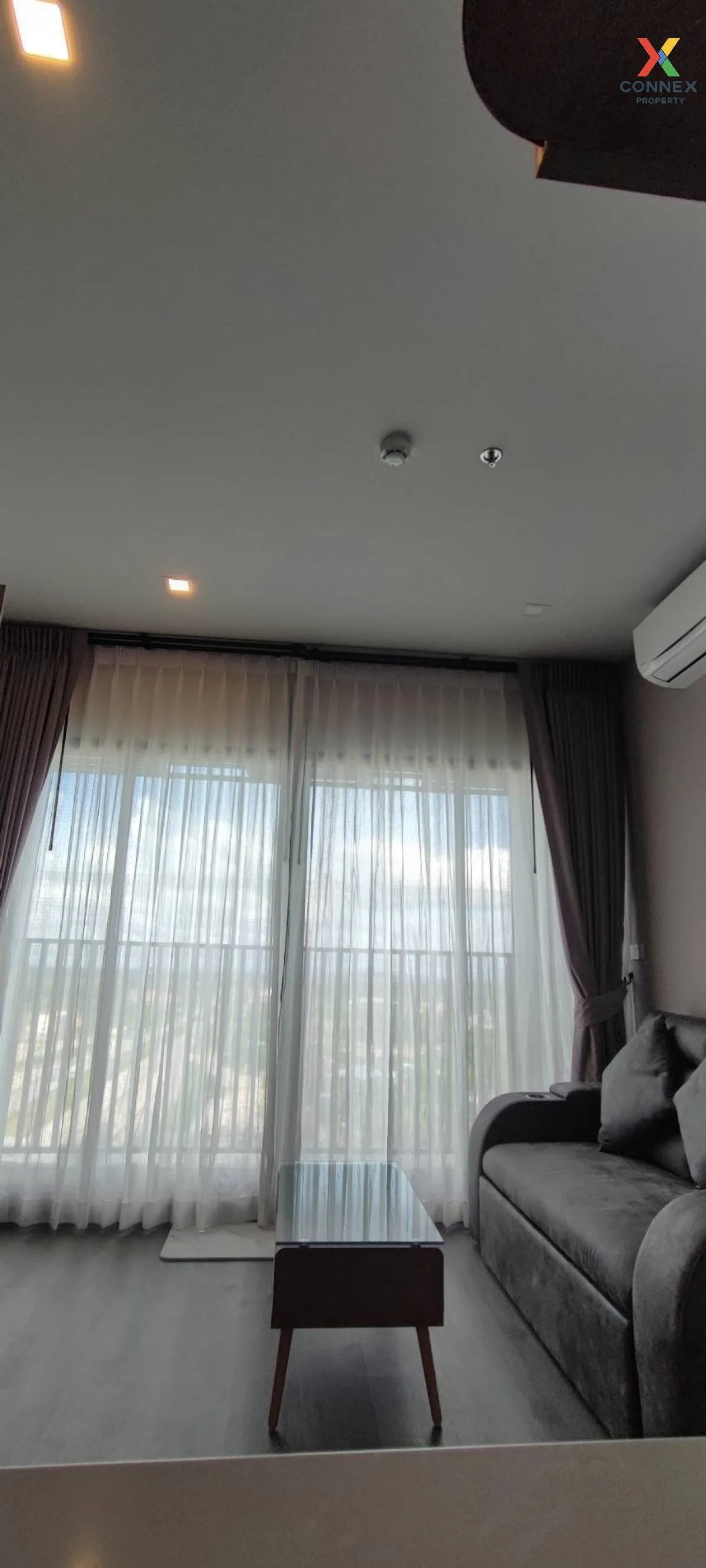 For Rent Condo , Notting Hill Rayong , nice view , high floor , M 1