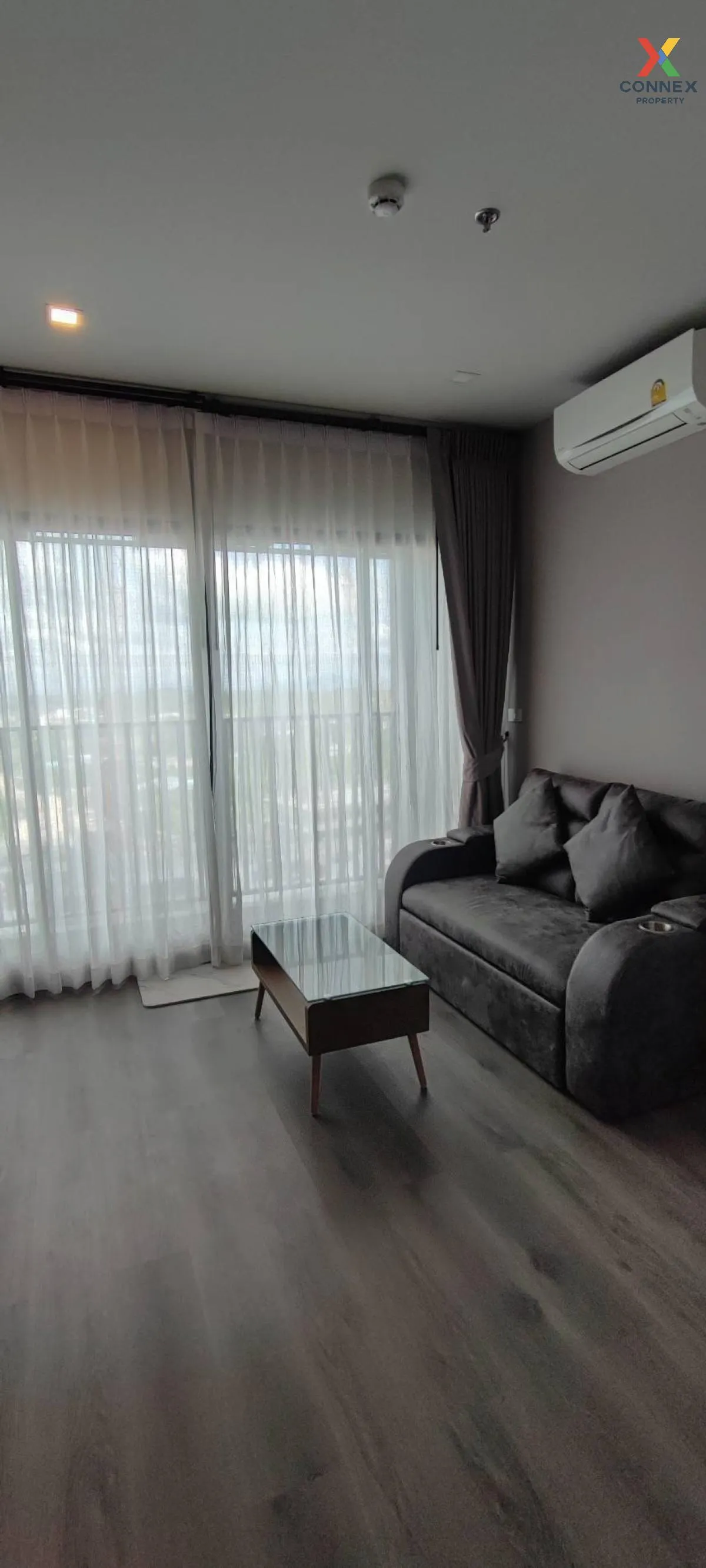 For Rent Condo , Notting Hill Rayong , nice view , high floor , M 2