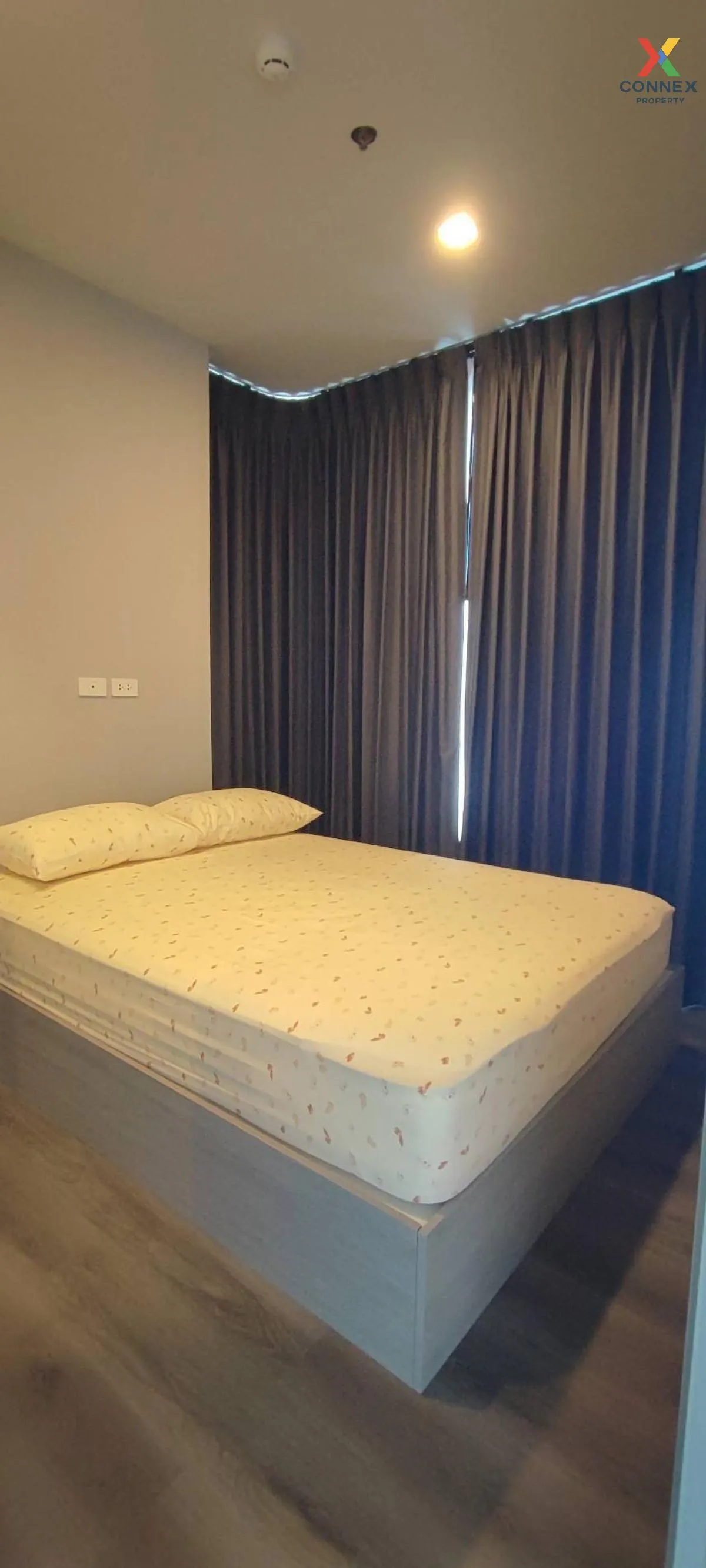 For Rent Condo , Notting Hill Rayong , nice view , high floor , M