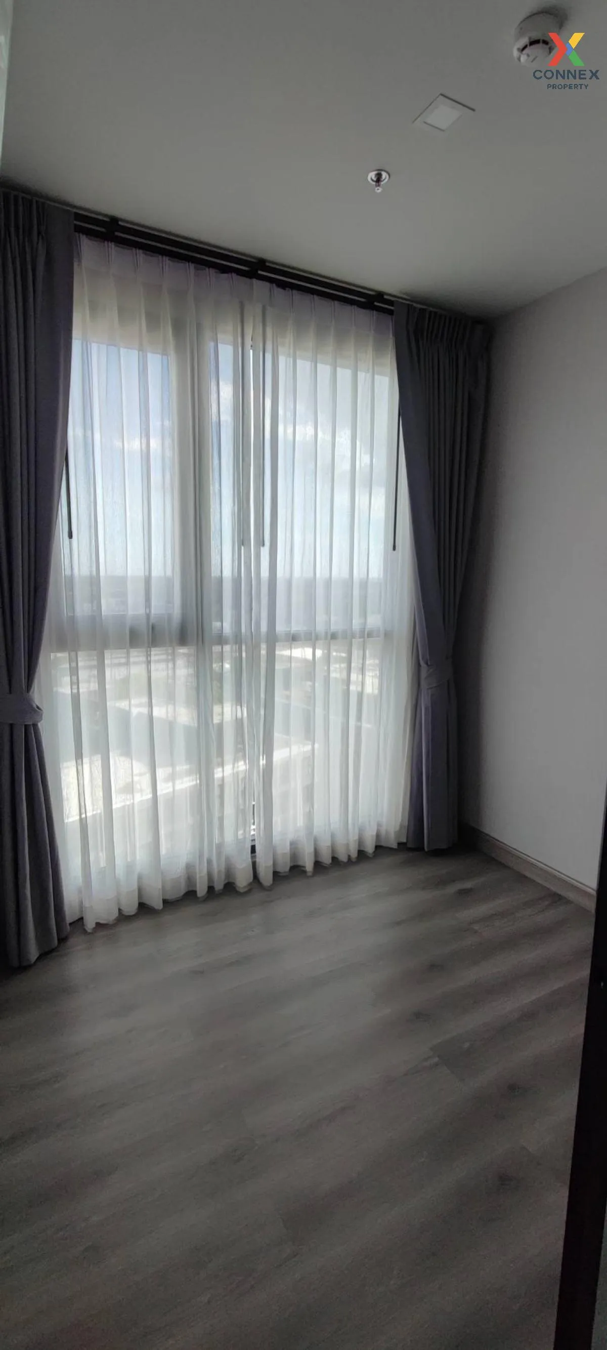 For Rent Condo , Notting Hill Rayong , nice view , high floor , M