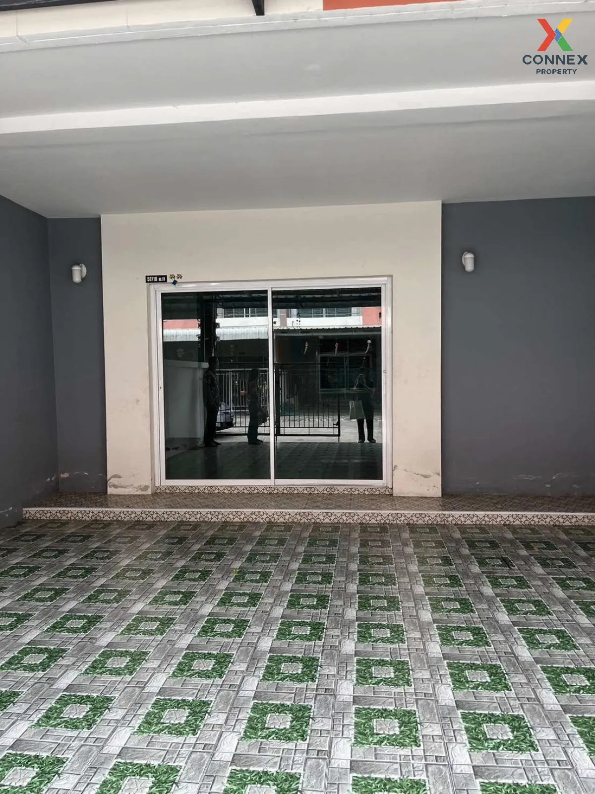 For Sale Townhouse/Townhome  , Baan Meesuk 6 , Na Pa , Mueang Cho 2