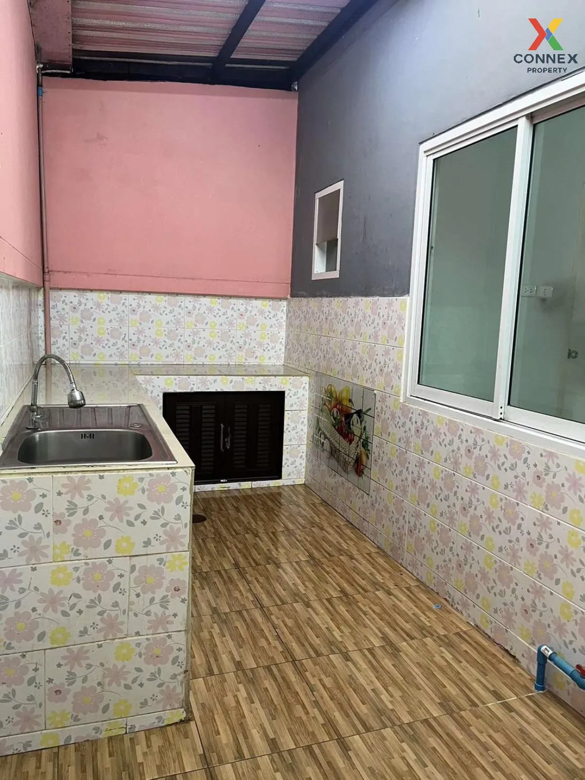 For Sale Townhouse/Townhome  , Baan Meesuk 6 , Na Pa , Mueang Cho