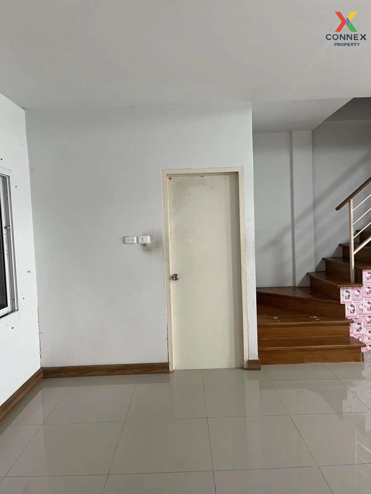 For Sale Townhouse/Townhome  , Baan Meesuk 6 , Na Pa , Mueang Cho