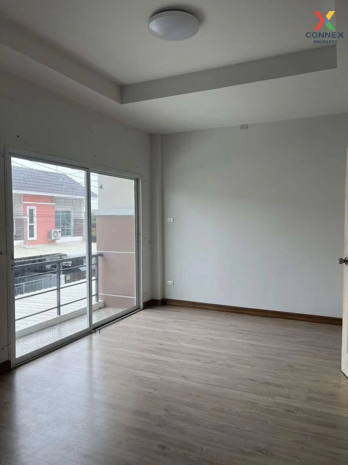 For Sale Townhouse/Townhome  , Baan Meesuk 6 , Na Pa , Mueang Cho