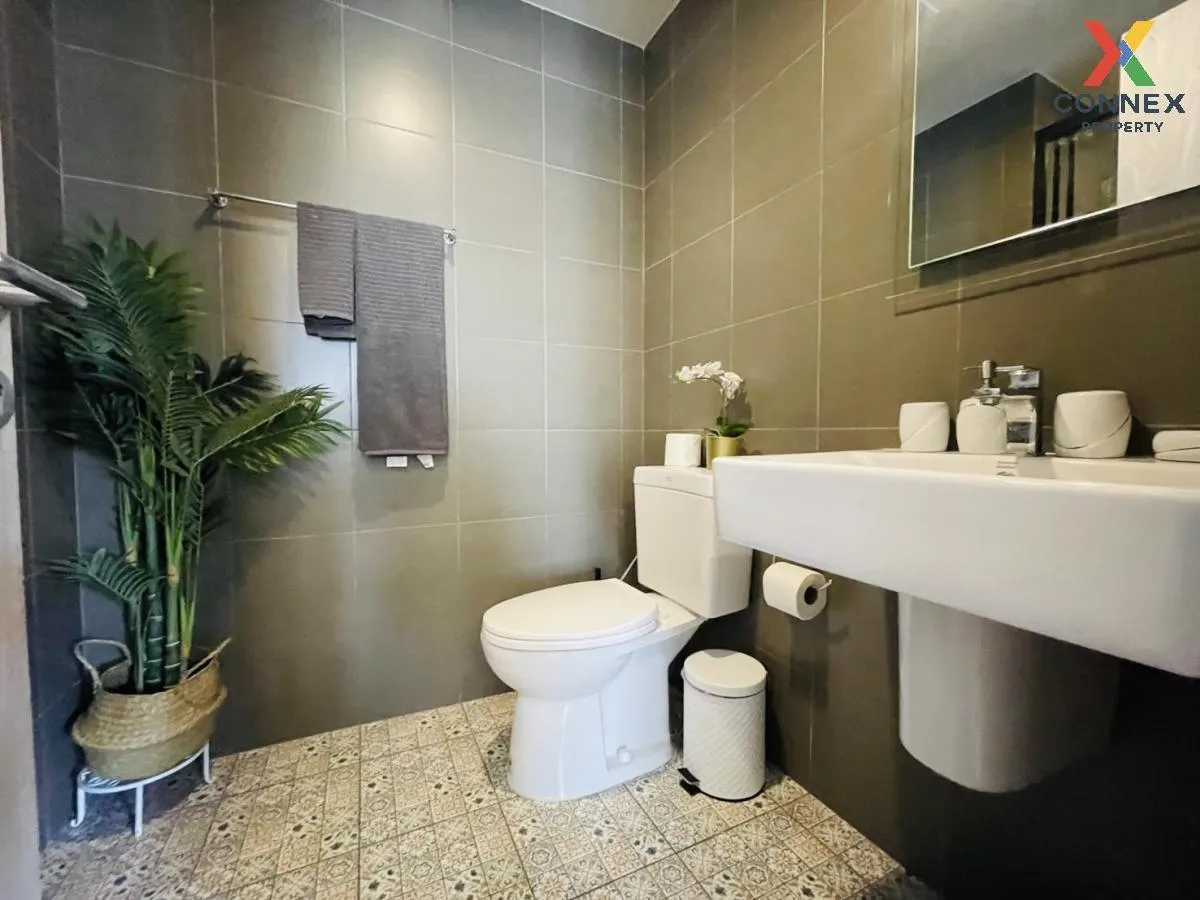 For Sale Condo , La Casita Hua Hin , nice view , high floor , Hua 4