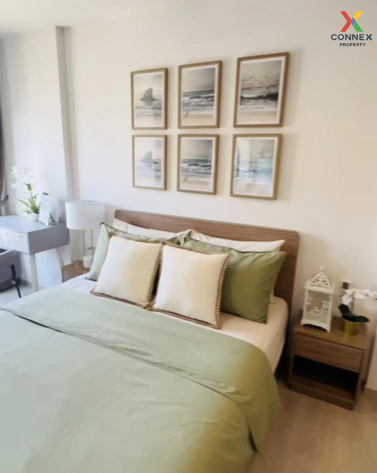 ขายคอนโด  ลา กาซิต้า หัวหิน วิวสวย ชั้นสูง หัวหิน หัวหิน ประจวบคี