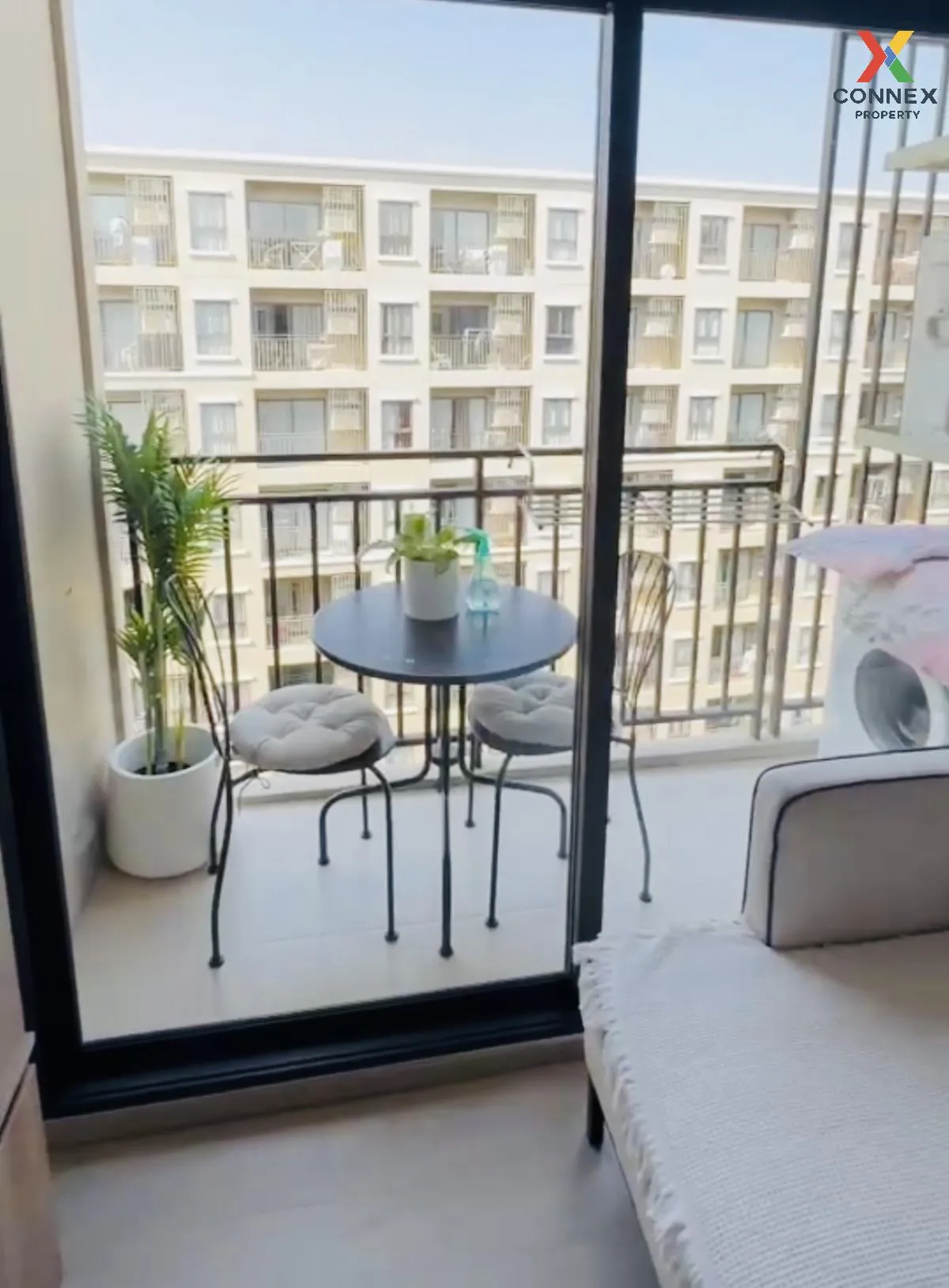 ขายคอนโด  ลา กาซิต้า หัวหิน วิวสวย ชั้นสูง หัวหิน หัวหิน ประจวบคี