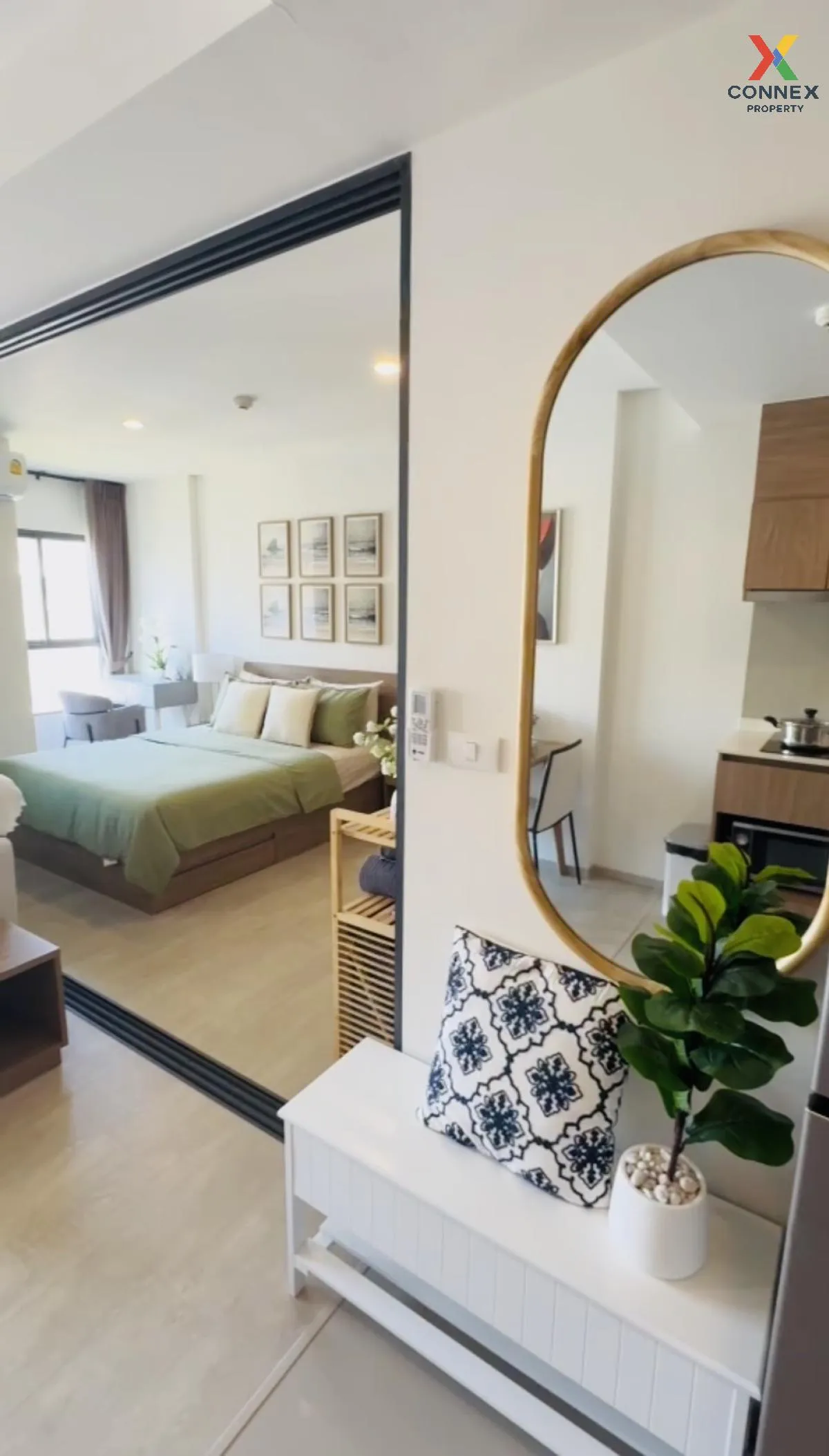 ขายคอนโด  ลา กาซิต้า หัวหิน วิวสวย ชั้นสูง หัวหิน หัวหิน ประจวบคี