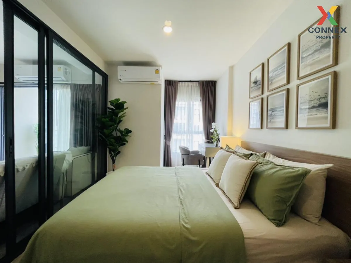 ขายคอนโด  ลา กาซิต้า หัวหิน วิวสวย ชั้นสูง หัวหิน หัวหิน ประจวบคี