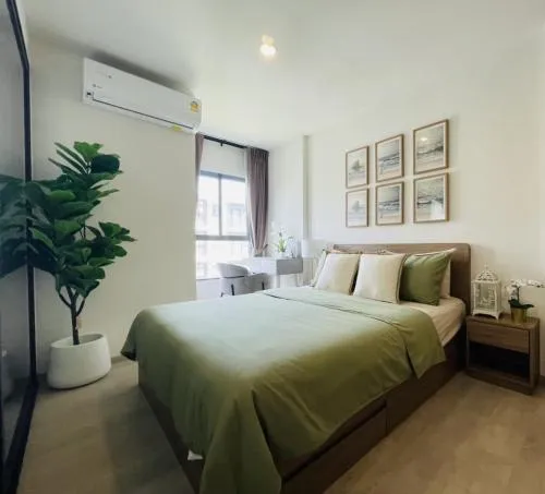 For Sale Condo , La Casita Hua Hin , nice view , high floor , Hua Hin , Hua Hin , Prachuap Khiri Khan , CX-118362