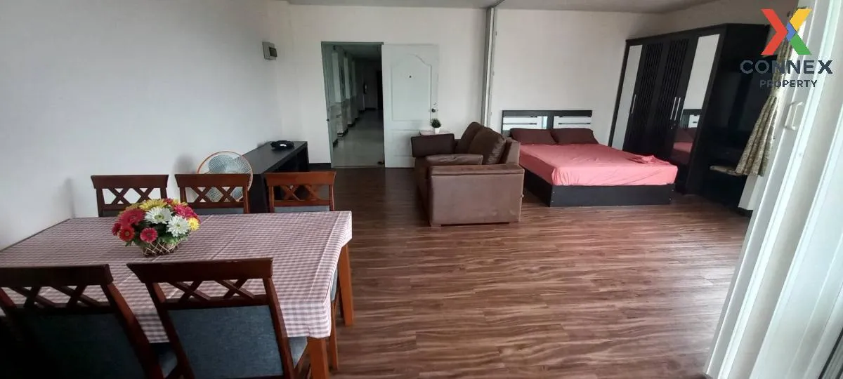 ขายคอนโด  เปี่ยมรัก เพรสซิเดนซ์ รัชดาภิเษก - ท่าพระ ดาวคะนอง เขต  1