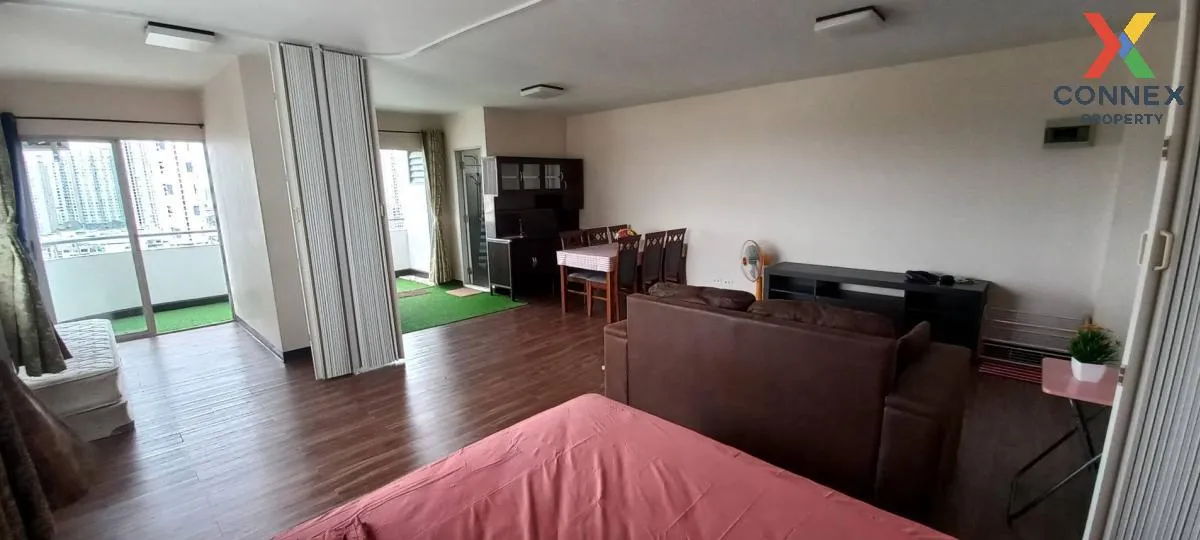 ขายคอนโด  เปี่ยมรัก เพรสซิเดนซ์ รัชดาภิเษก - ท่าพระ ดาวคะนอง เขต  4