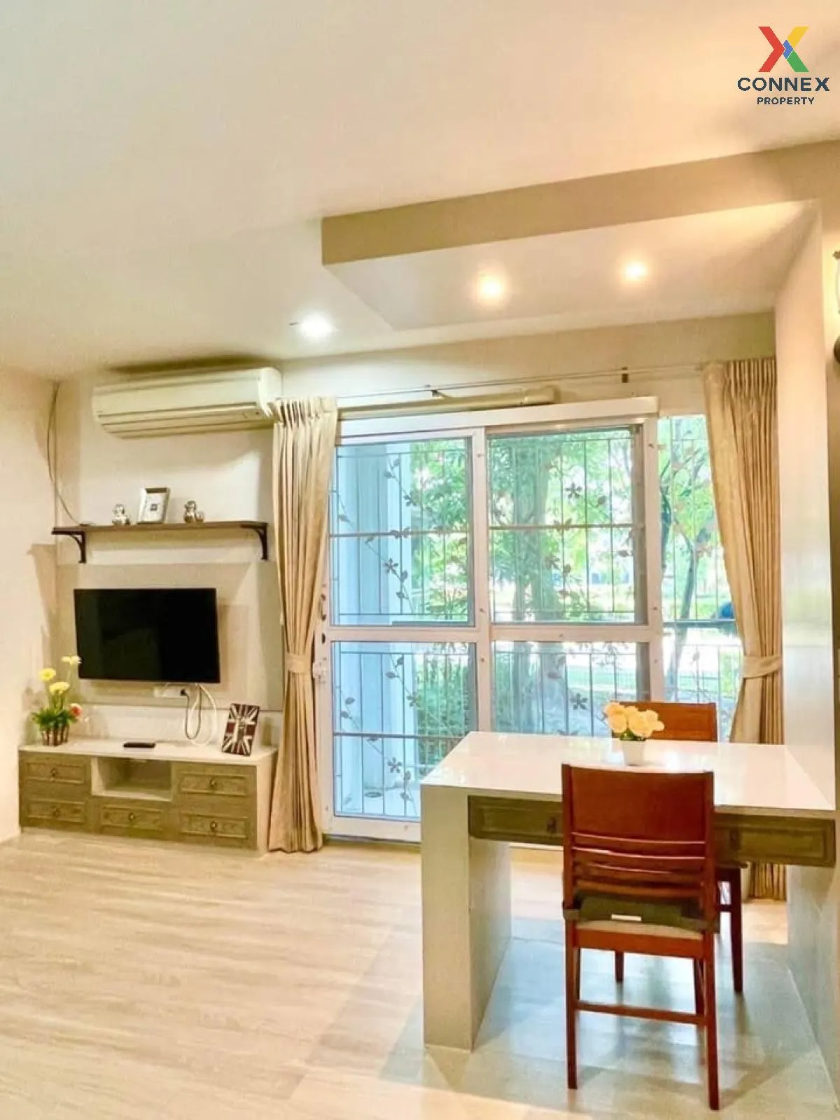 ขายคอนโด  เดอะพาร์คแลนด์ ศรีนครินทร์ บางนา ศรีนครินทร์ กรุงเทพ CX 2