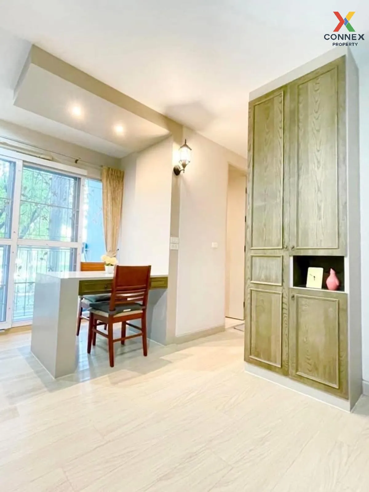 ขายคอนโด  เดอะพาร์คแลนด์ ศรีนครินทร์ บางนา ศรีนครินทร์ กรุงเทพ CX 4