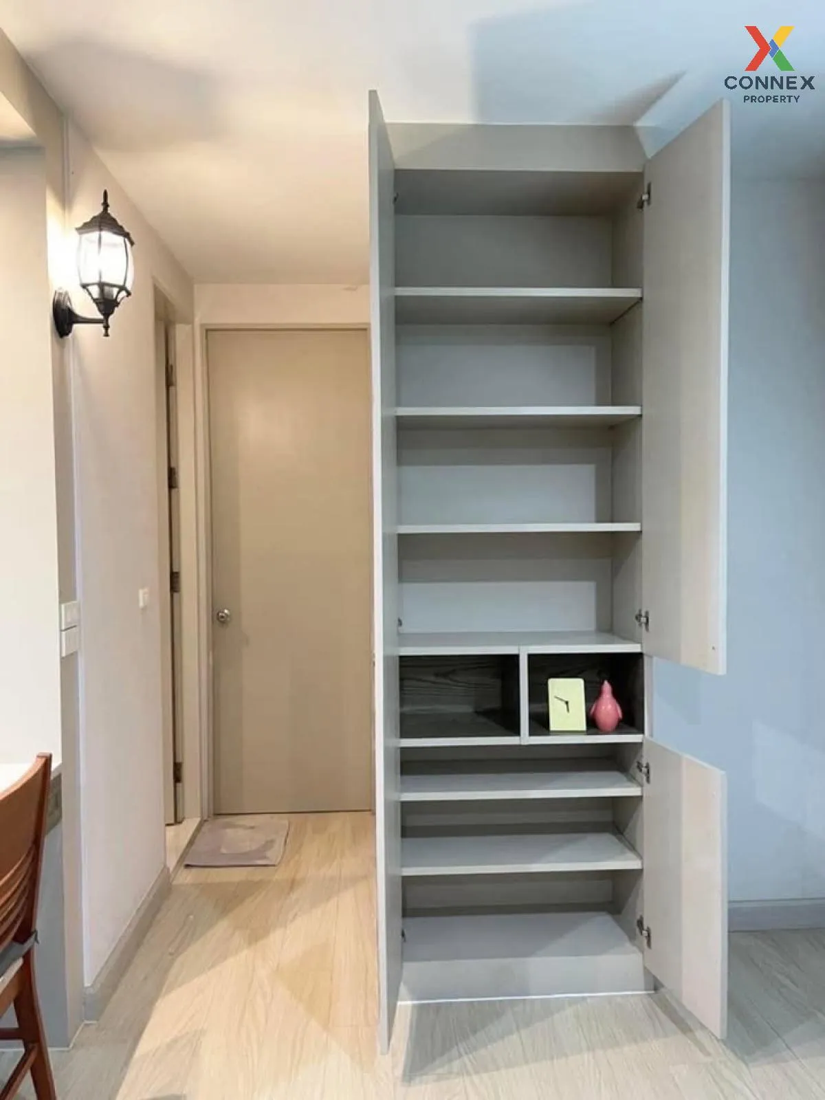 ขายคอนโด  เดอะพาร์คแลนด์ ศรีนครินทร์ บางนา ศรีนครินทร์ กรุงเทพ CX