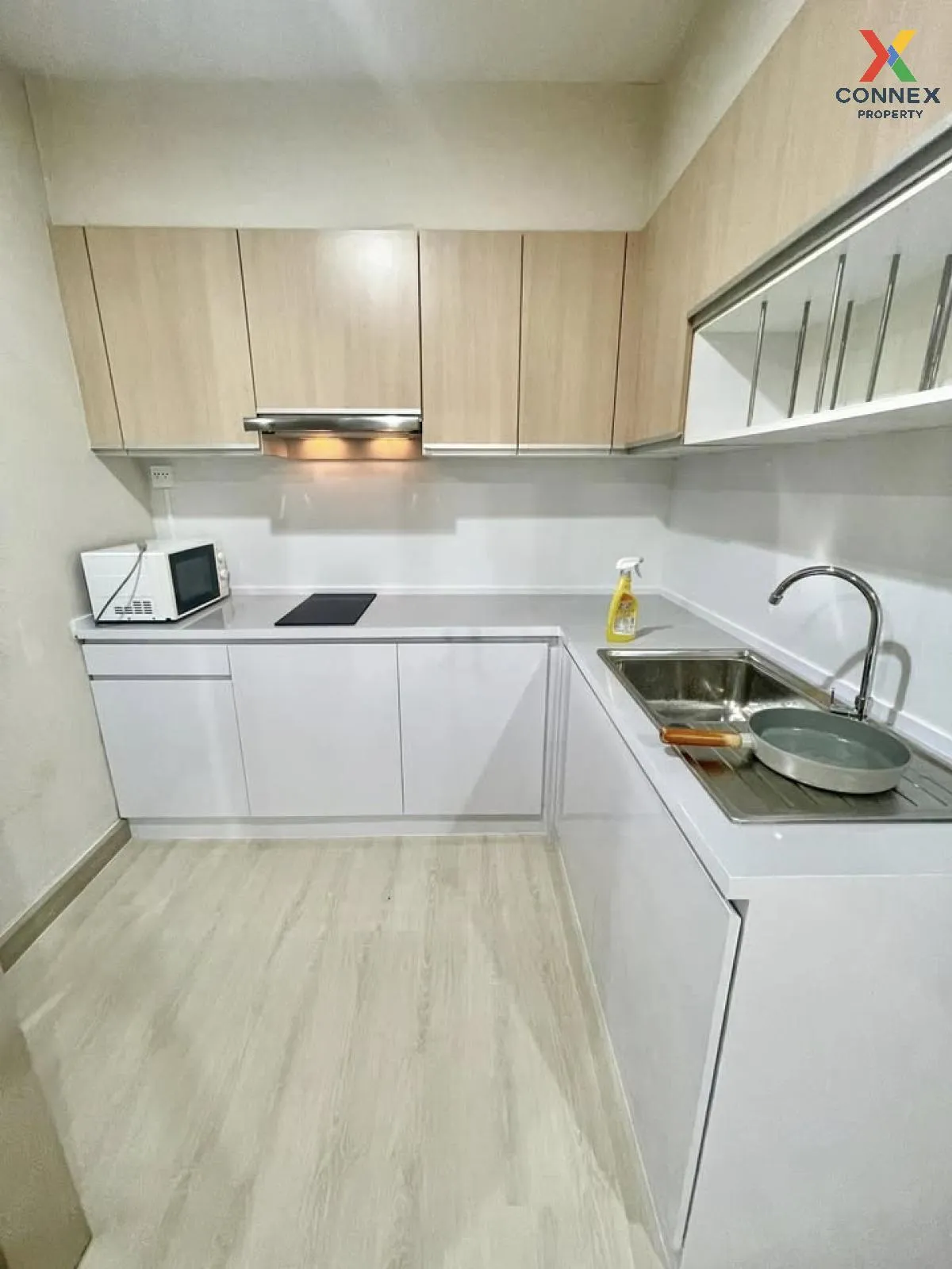 ขายคอนโด  เดอะพาร์คแลนด์ ศรีนครินทร์ บางนา ศรีนครินทร์ กรุงเทพ CX