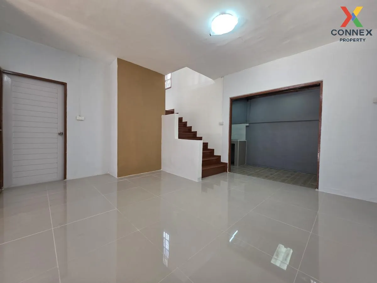 For Sale Townhouse/Townhome  , Baan Pruksa 8 , newly renovated ,  For Sale Townhouse/Townhome  , Baan Pruksa 8 , newly renovated ,