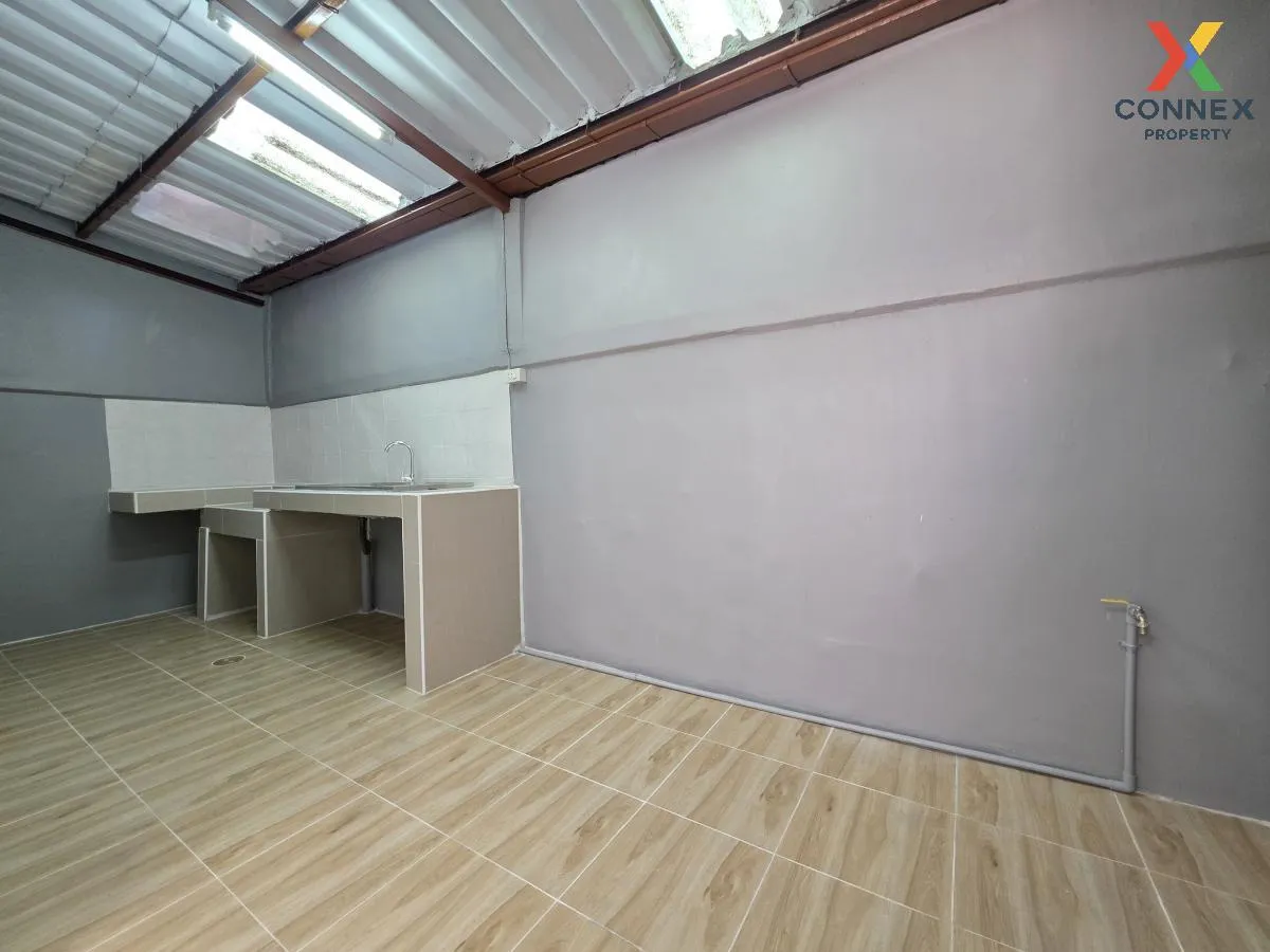 For Sale Townhouse/Townhome  , Baan Pruksa 8 , newly renovated ,  For Sale Townhouse/Townhome  , Baan Pruksa 8 , newly renovated ,