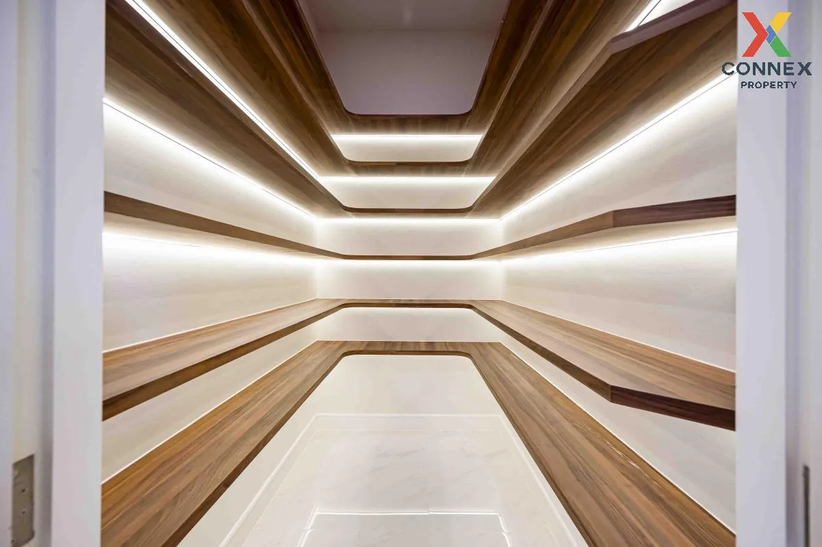 For Rent House , Narasiri Krungthep Kreetha , Hua Mak , Bang Kapi