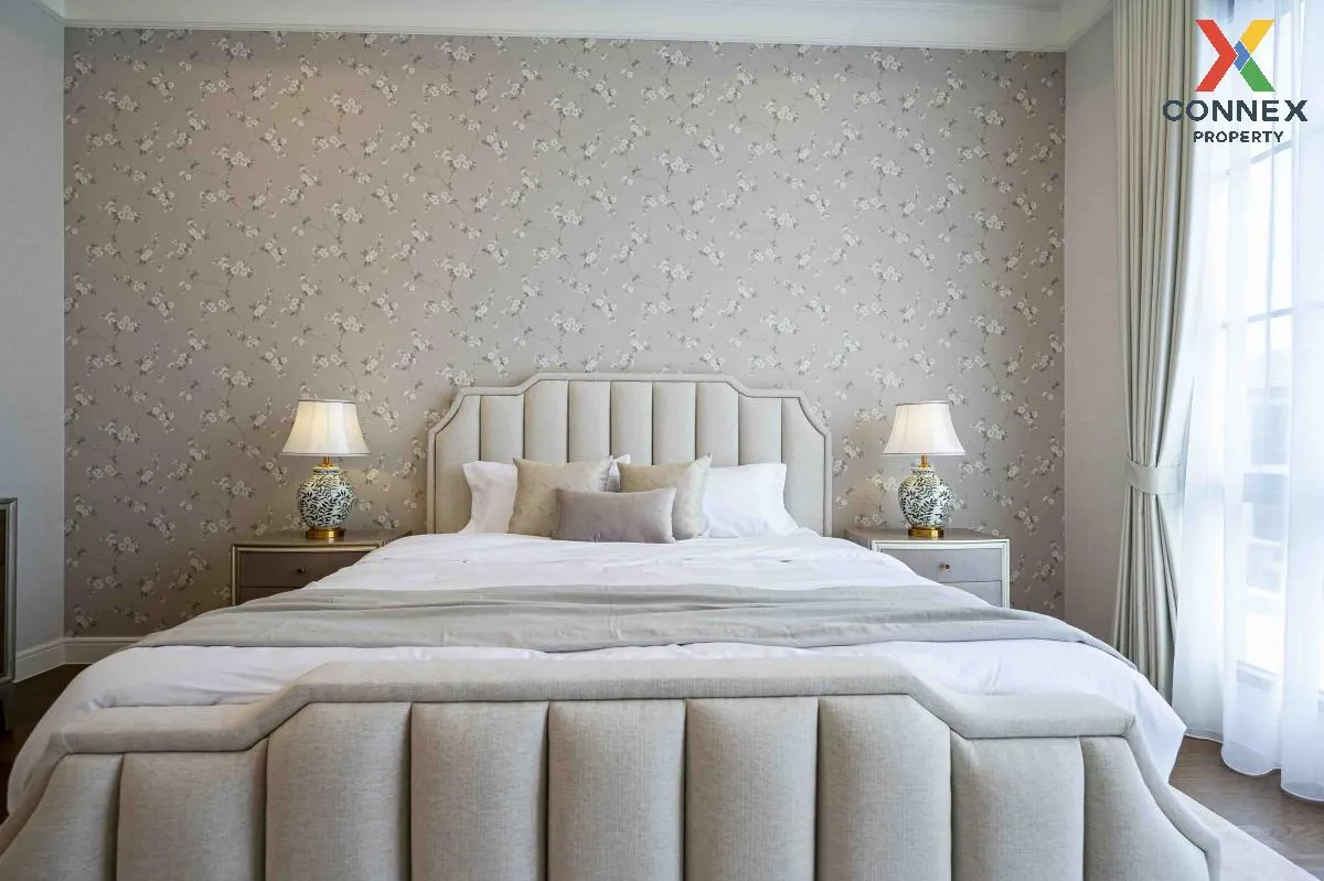 For Rent House , Narasiri Krungthep Kreetha , Hua Mak , Bang Kapi