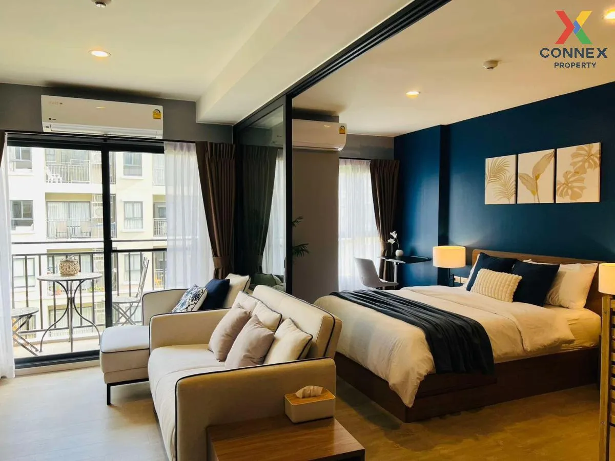 For Sale Condo , La Casita Hua Hin , nice view , high floor , Hua 1