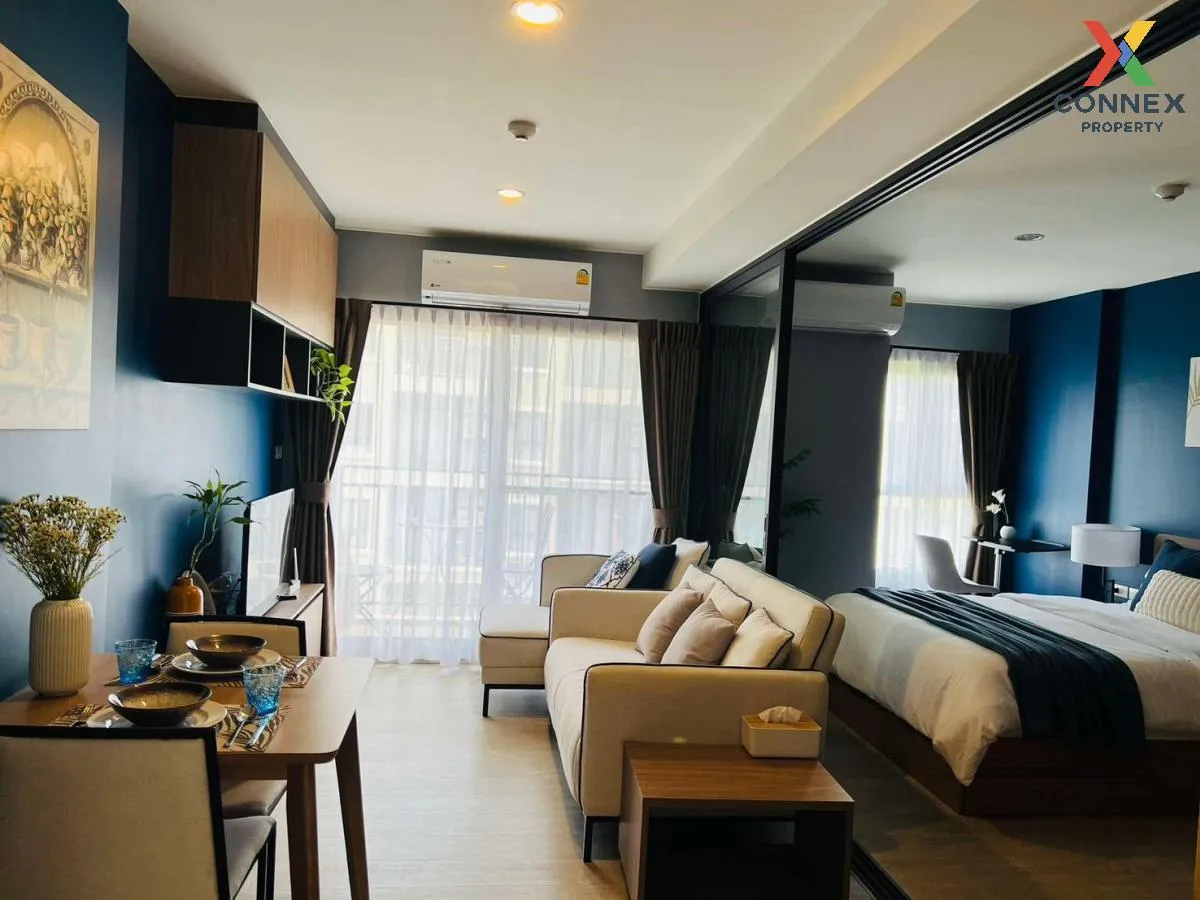 For Sale Condo , La Casita Hua Hin , nice view , high floor , Hua