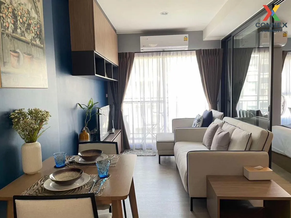 For Sale Condo , La Casita Hua Hin , nice view , high floor , Hua