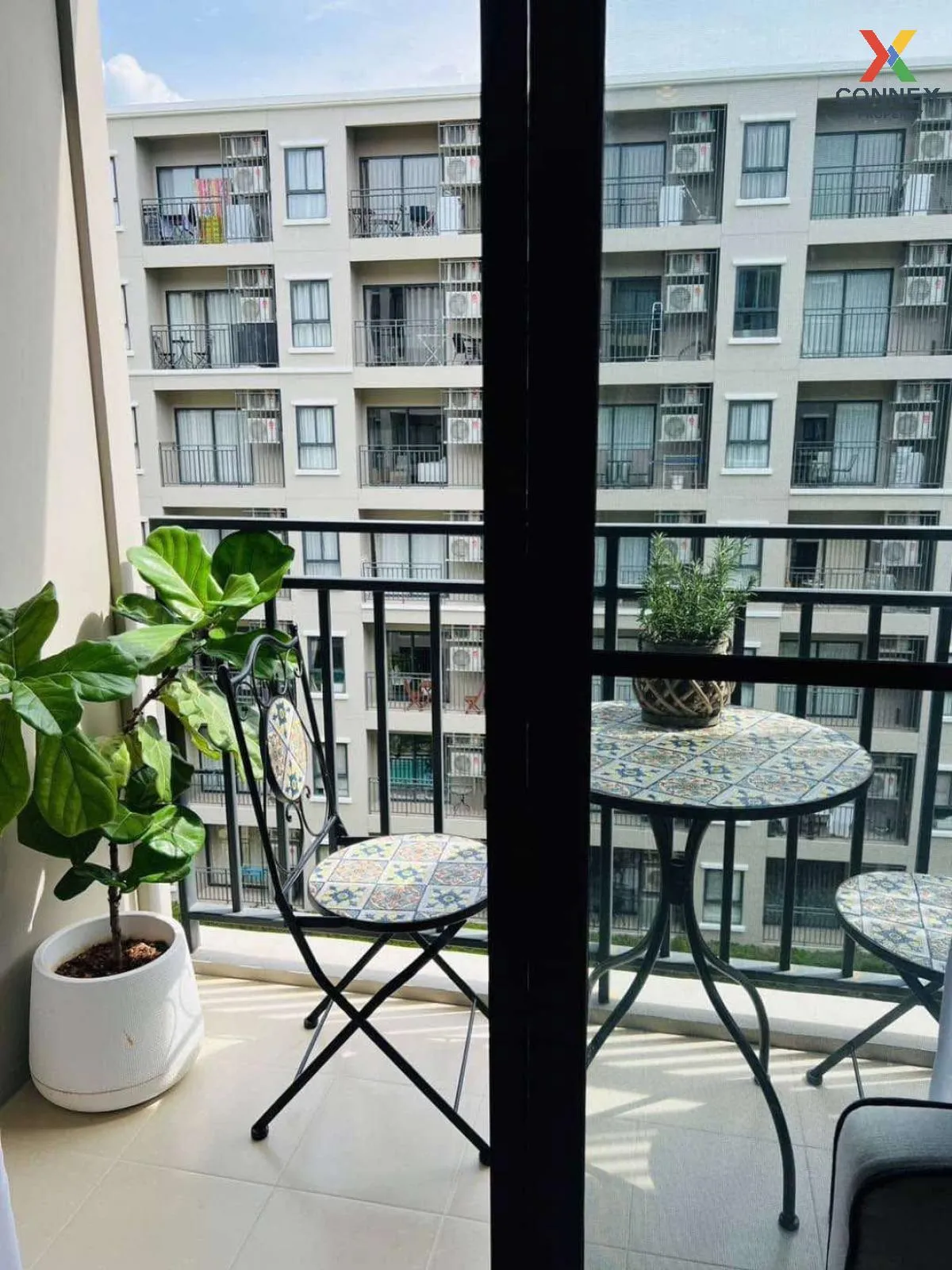 For Sale Condo , La Casita Hua Hin , nice view , high floor , Hua