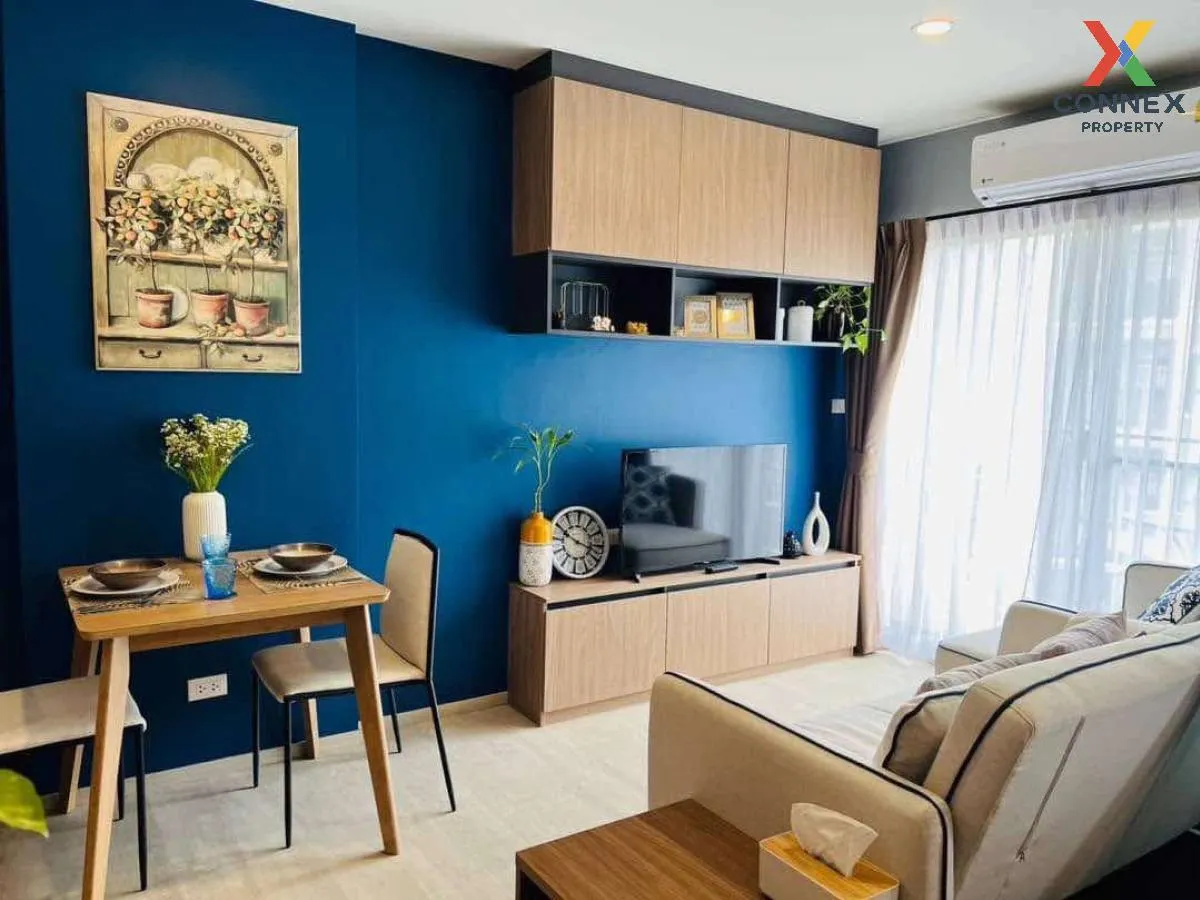 For Sale Condo , La Casita Hua Hin , nice view , high floor , Hua