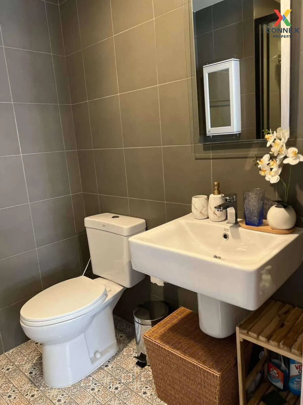 For Sale Condo , La Casita Hua Hin , nice view , high floor , Hua