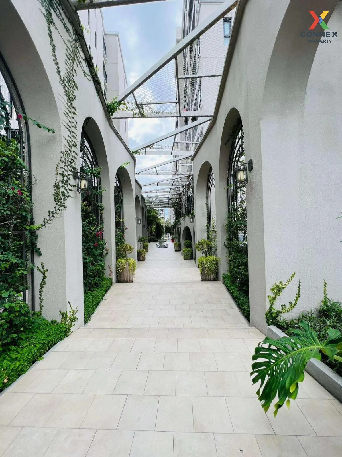 For Sale Condo , La Casita Hua Hin , nice view , high floor , Hua