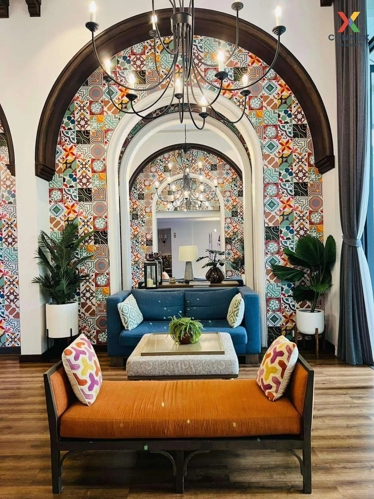 For Sale Condo , La Casita Hua Hin , nice view , high floor , Hua