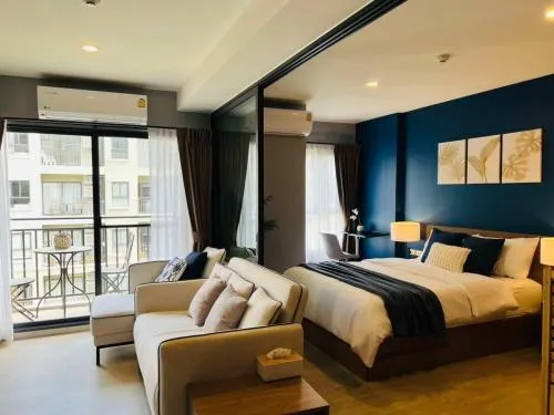 For Sale Condo , La Casita Hua Hin , nice view , high floor , Hua Hin , Hua Hin , Prachuap Khiri Khan , CX-118376