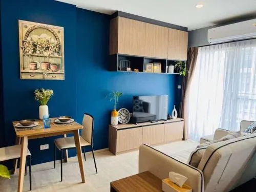 เช่าคอนโด  ลา กาซิต้า หัวหิน วิวสวย ชั้นสูง หัวหิน หัวหิน ประจวบคีรีขันธ์ CX-118379