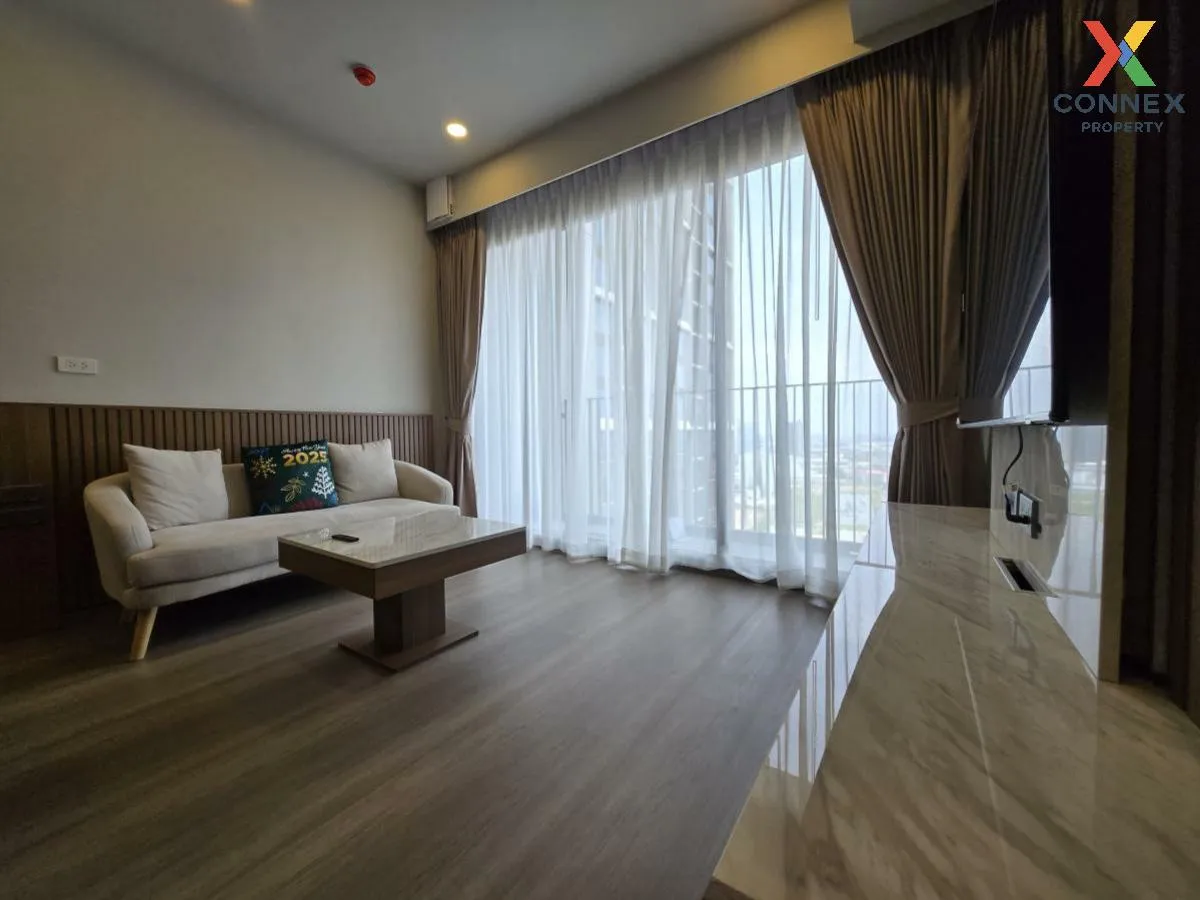 For Rent Condo , Whizdom The Forestias , Bang Kaeo , Bang Phli ,  For Rent Condo , Whizdom The Forestias , Bang Kaeo , Bang Phli ,  1
