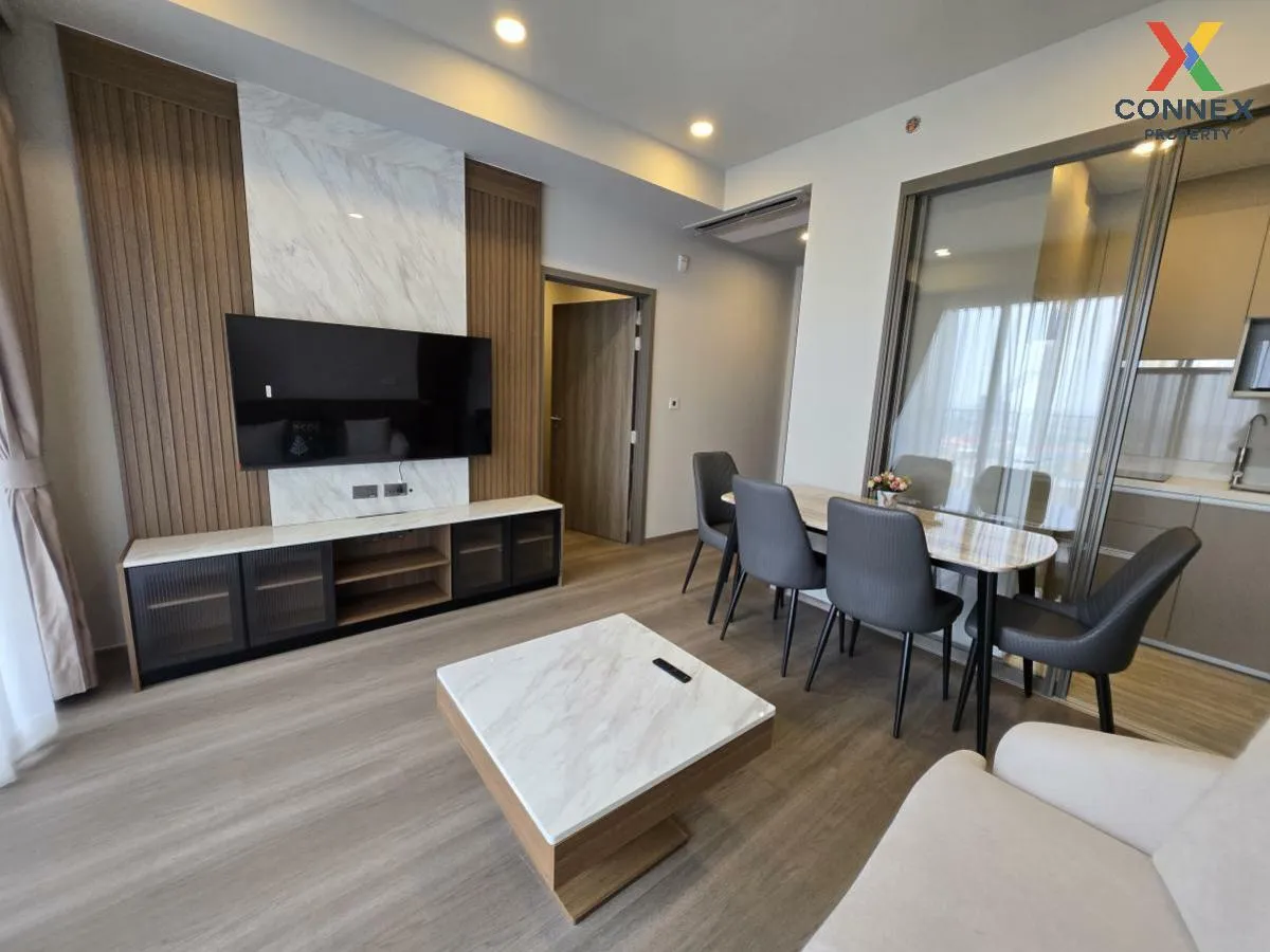 For Rent Condo , Whizdom The Forestias , Bang Kaeo , Bang Phli ,  For Rent Condo , Whizdom The Forestias , Bang Kaeo , Bang Phli ,  2