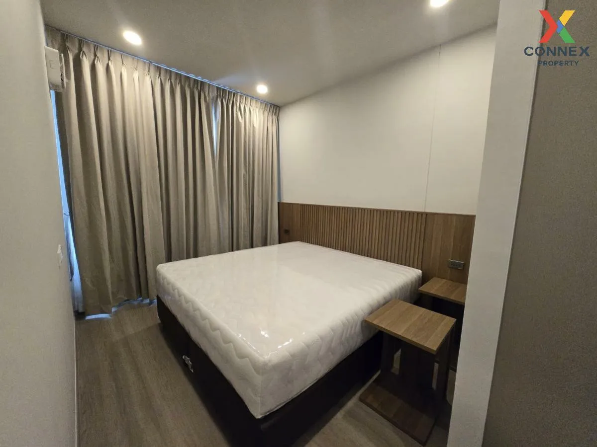 For Rent Condo , Whizdom The Forestias , Bang Kaeo , Bang Phli ,  For Rent Condo , Whizdom The Forestias , Bang Kaeo , Bang Phli ,  4