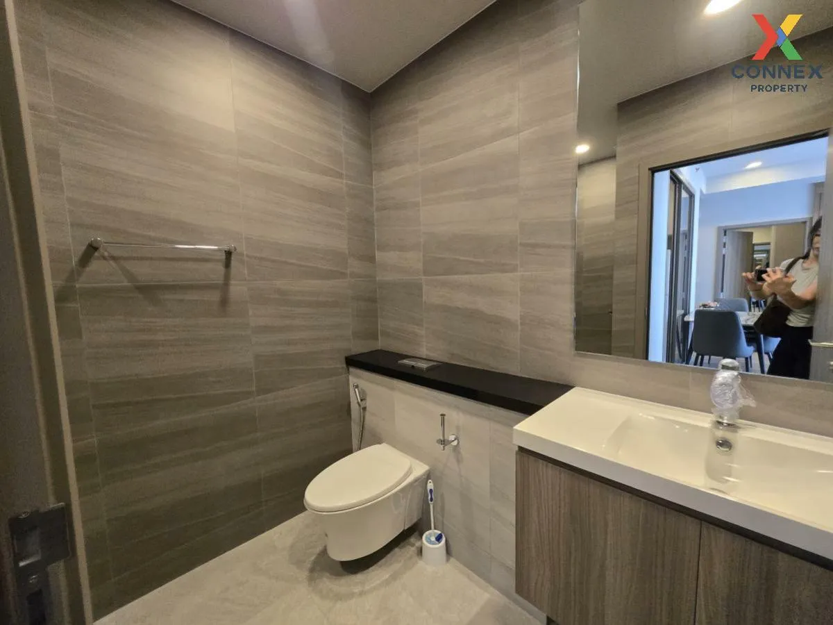 For Rent Condo , Whizdom The Forestias , Bang Kaeo , Bang Phli ,  For Rent Condo , Whizdom The Forestias , Bang Kaeo , Bang Phli ,