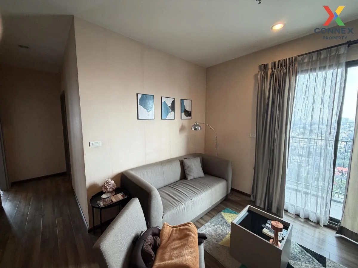 ขายคอนโด  ทีล สาทร - ตากสิน BTS-วงเวียนใหญ่ สำเหร่ เขต ธนบุรี กรุ 2