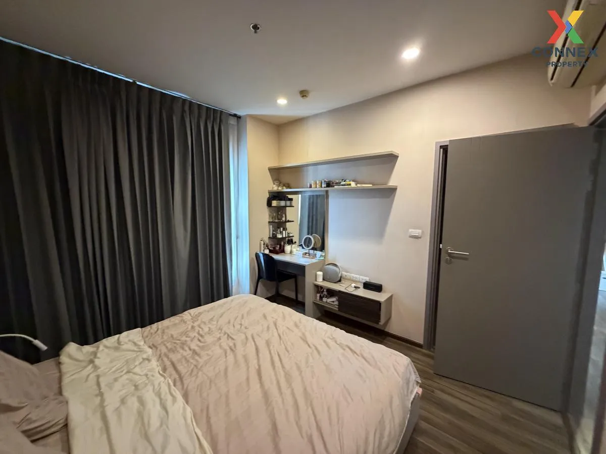 ขายคอนโด  ทีล สาทร - ตากสิน BTS-วงเวียนใหญ่ สำเหร่ เขต ธนบุรี กรุ 4