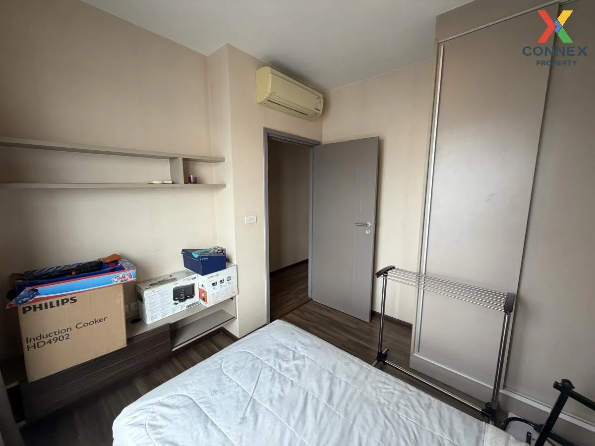 ขายคอนโด  ทีล สาทร - ตากสิน BTS-วงเวียนใหญ่ สำเหร่ เขต ธนบุรี กรุ