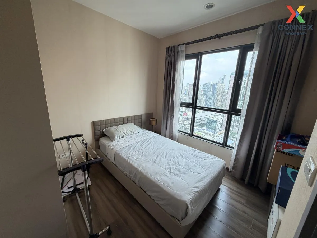 ขายคอนโด  ทีล สาทร - ตากสิน BTS-วงเวียนใหญ่ สำเหร่ เขต ธนบุรี กรุ