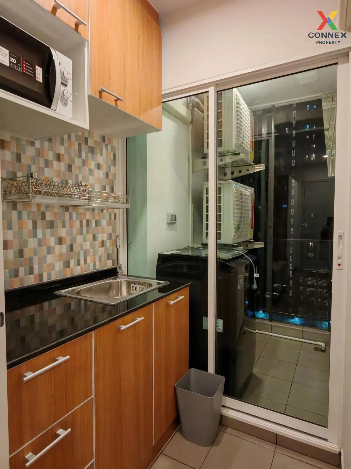 For Rent Condo , Regent Home Bangna (New Project) , Bang Na , Ban