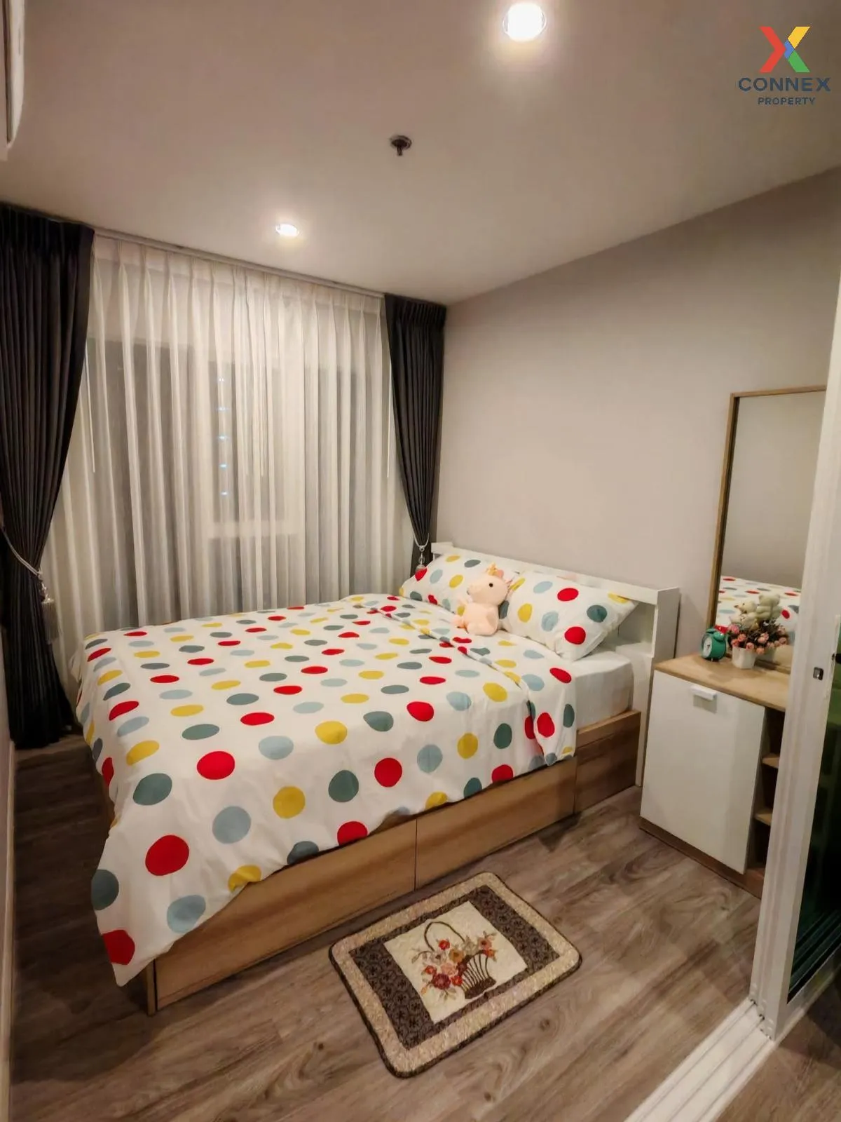 For Rent Condo , Regent Home Bangna (New Project) , Bang Na , Ban