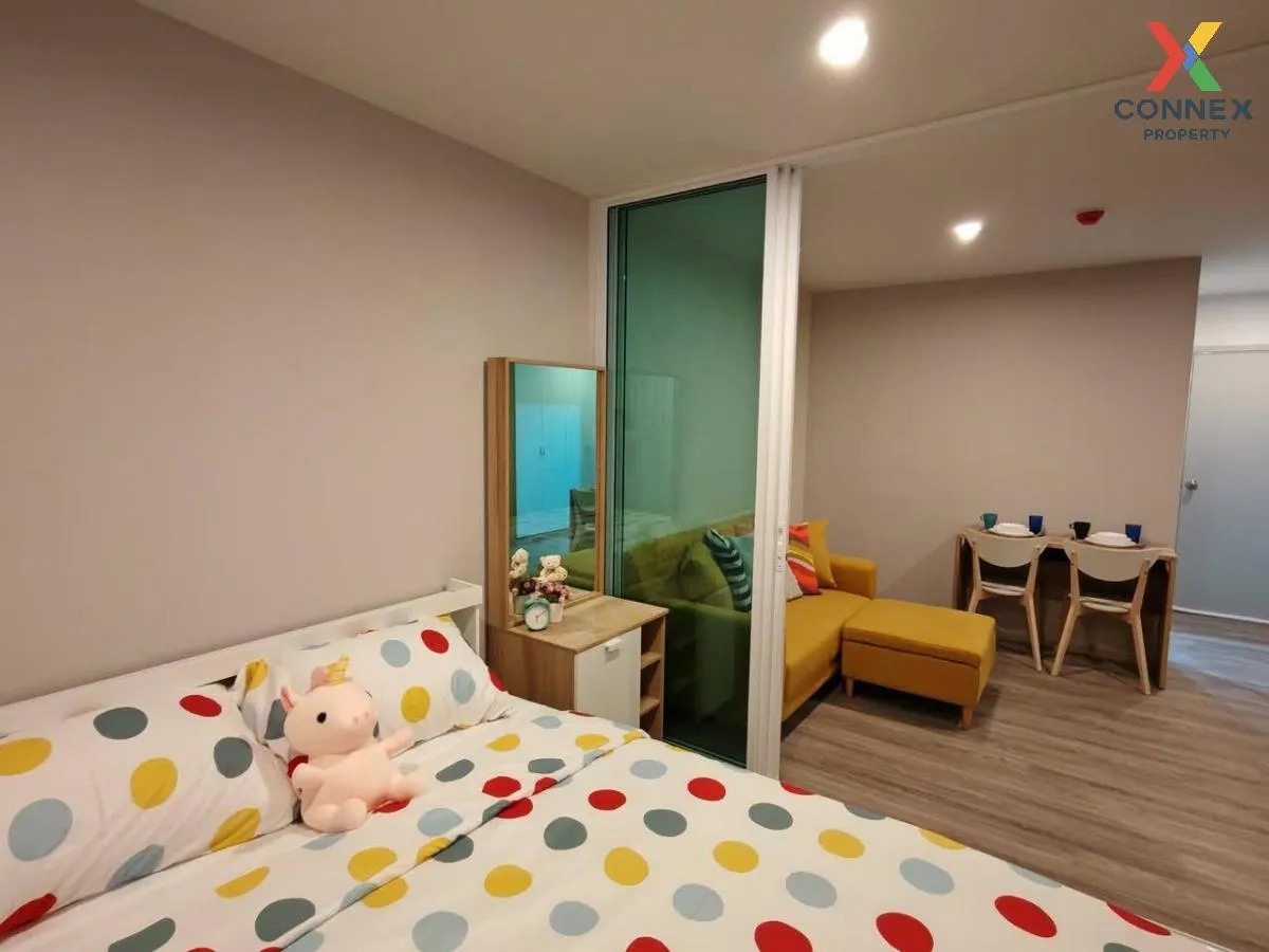 For Rent Condo , Regent Home Bangna (New Project) , Bang Na , Ban