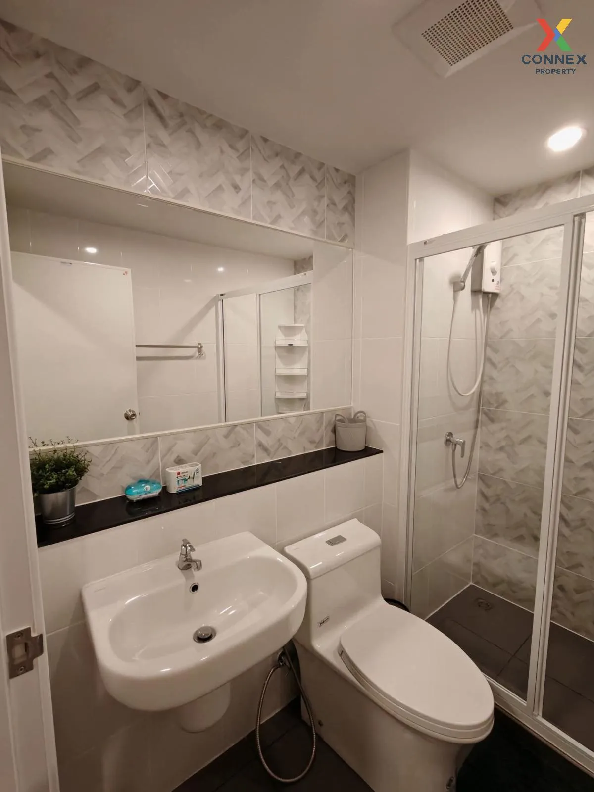 For Rent Condo , Regent Home Bangna (New Project) , Bang Na , Ban