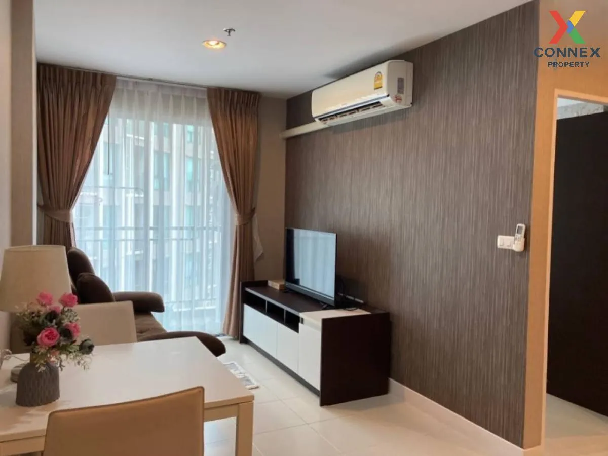 เช่าคอนโด  ซิลค์ เพลส พหลโยธิน - หลักสี่ BTS-วัดพระศรีมหาธาตุ อนุ